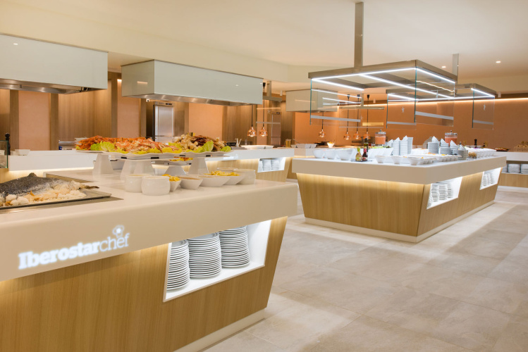 Iberostar Málaga Playa photo 23