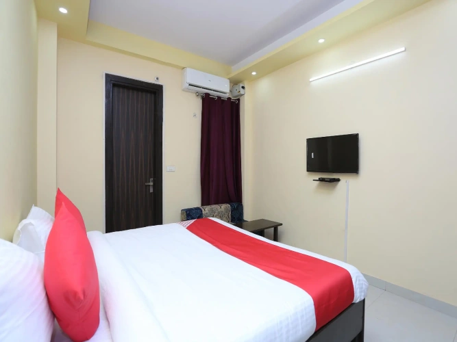 Classic Double room