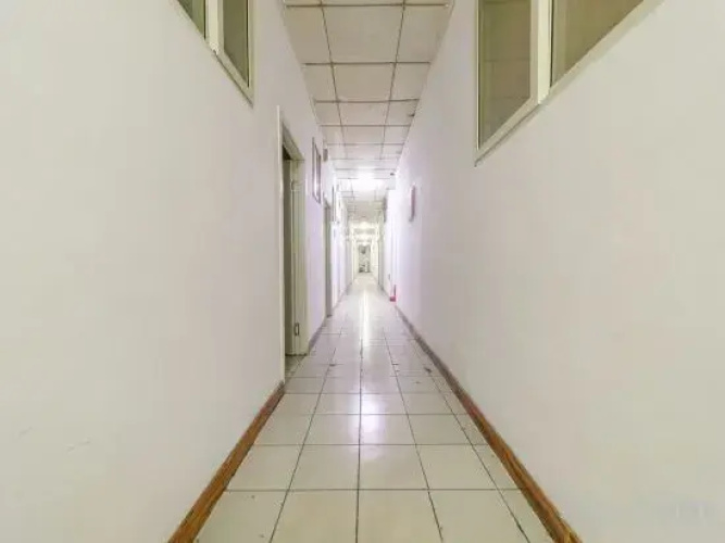 Xinchengxiang Hostel