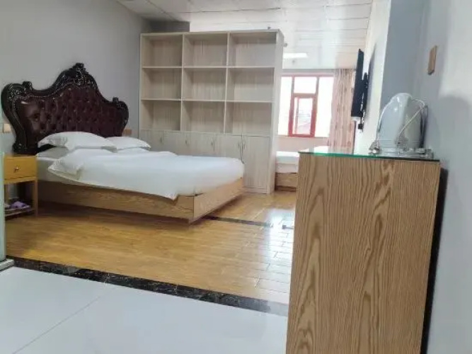 Dongyangyunkai Hotel
