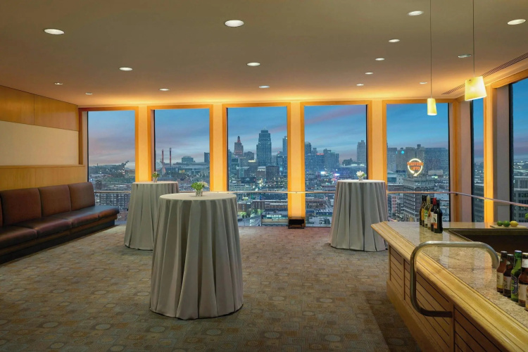 The Westin Kansas City At Crown Center photo 33