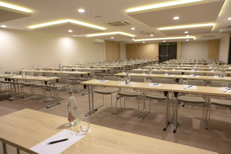 Riu Plaza Espana Hotel photo 27