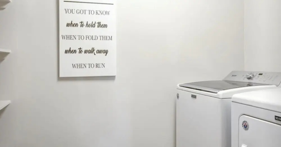 3 Bedroom