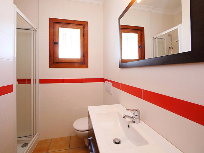 Villa Bel Calpe/Calp
