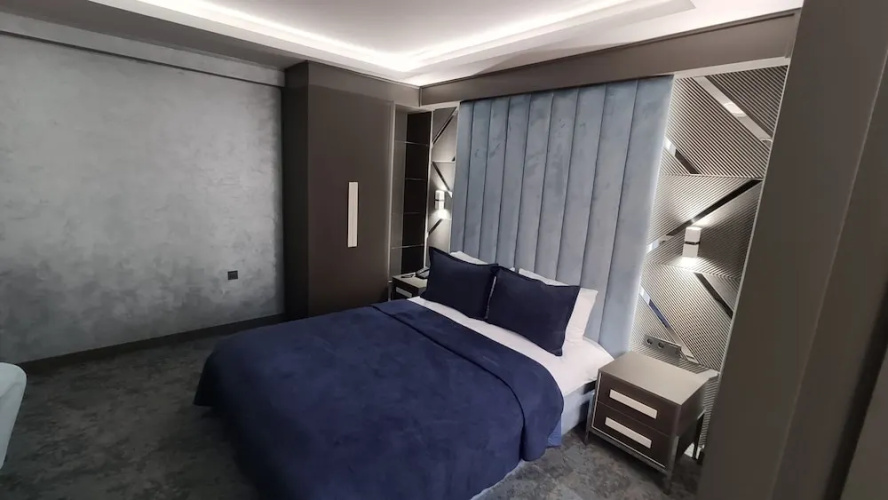 Forever 21 Hotel