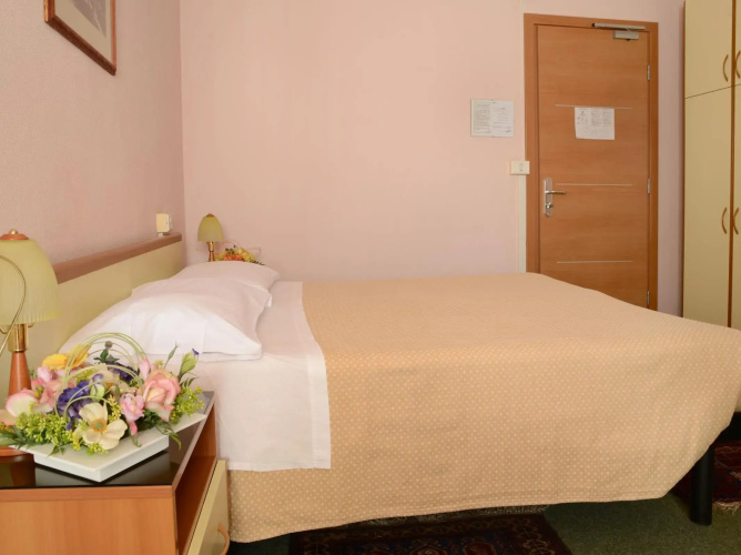 La Panoramica Hotel