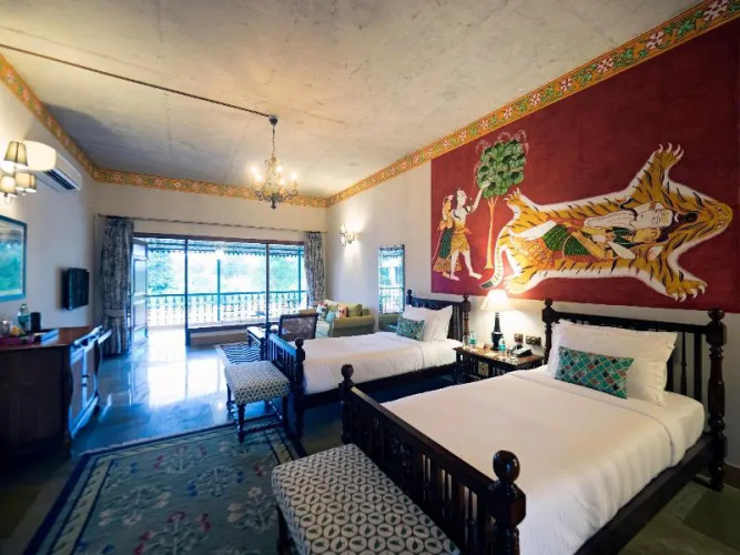 1920 Hotel