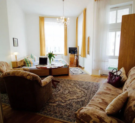 Pension Ingeborg
