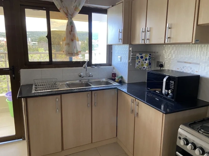 2 Bedrooms Executive room with balcony