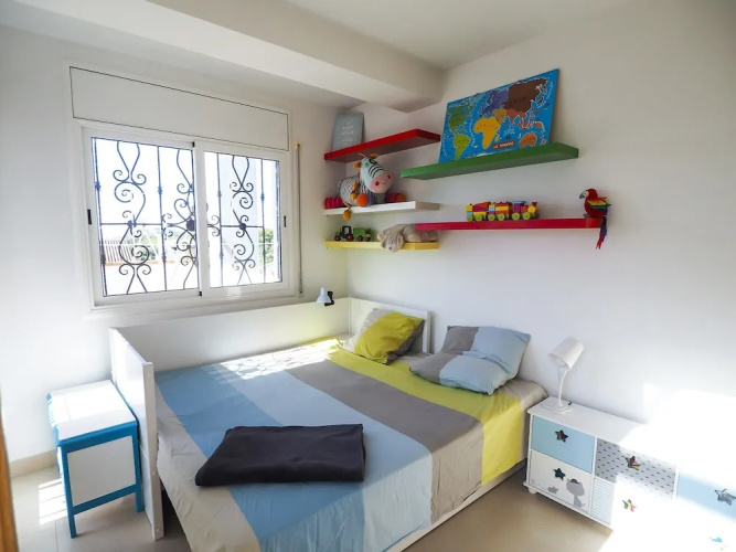 Villa Talaya by Hello Apartments Sitges