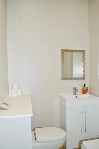 Luxury Edinburgh Home
