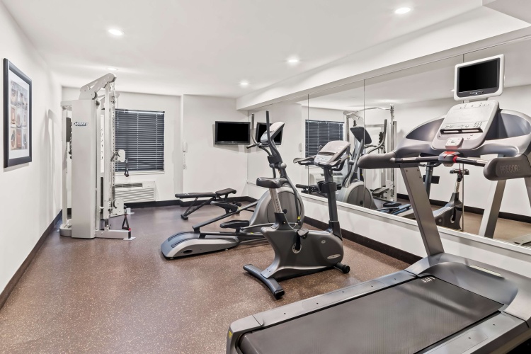 Best Western Maple Ridge Hotel photo 19