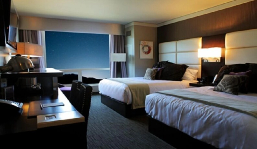 Viejas Casino & Resort photo 21