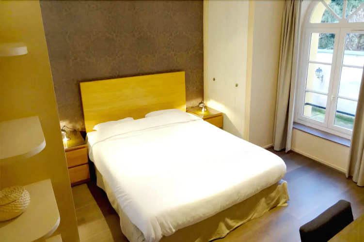 Chambres Les Carmes