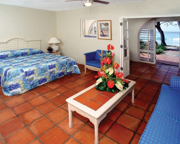 Divi Heritage - Adult's Only