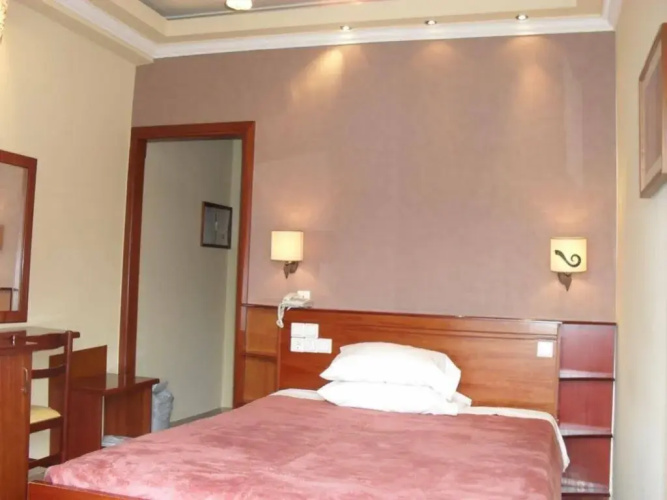 Hotel Olympion