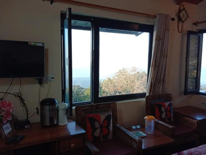Vineet Homestay
