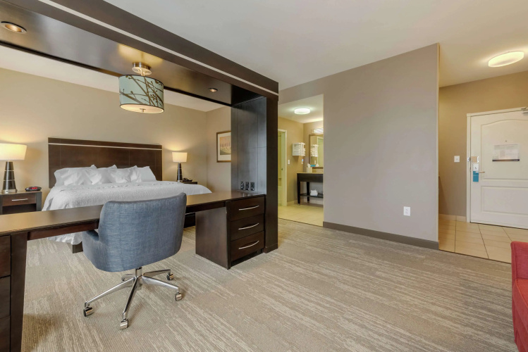 Hampton Inn Alamosa, CO