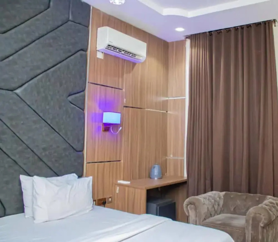 Hotelbild