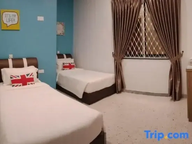 3 Bedrooms Cottage