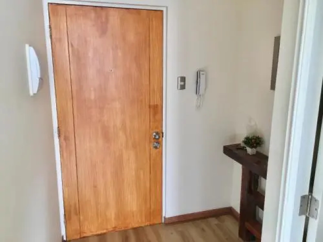 Apartamento Edificio Don Francisco