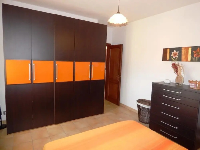 AffittaSardegna - Prato Apartments