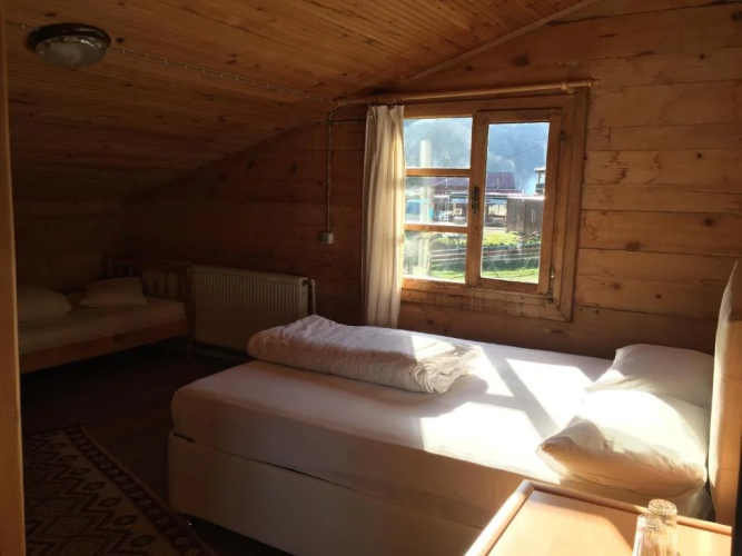 Kuspuni Dag Evi