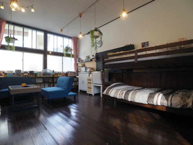 Mikan Hotel