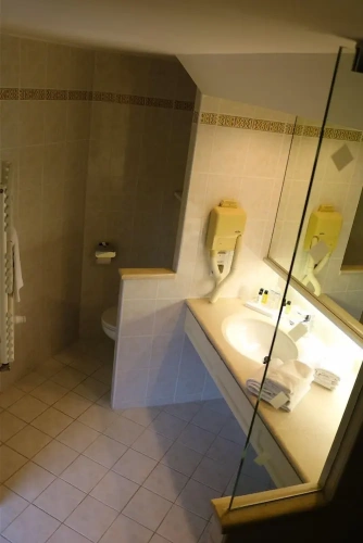 Classic room