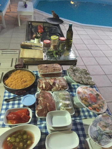 Bitez Doga Otel
