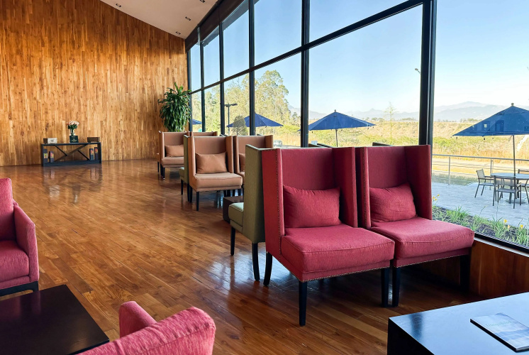 Wyndham Quito Airport photo 27