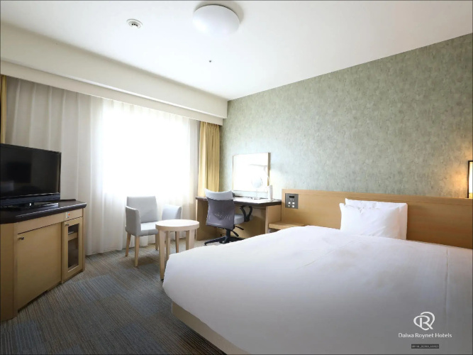 Daiwa Roynet Hotel Takamatsu
