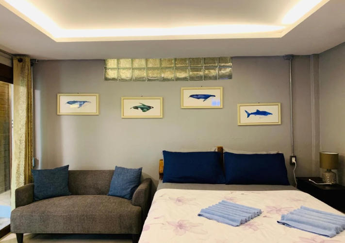 Suncliff Resort
