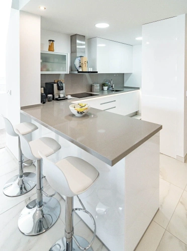 2 Bedrooms Apartment with balcony