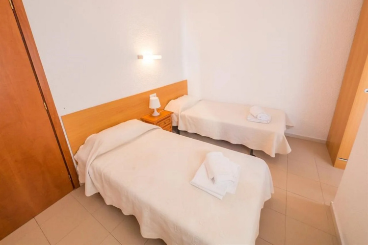 Apartaments AR Isern