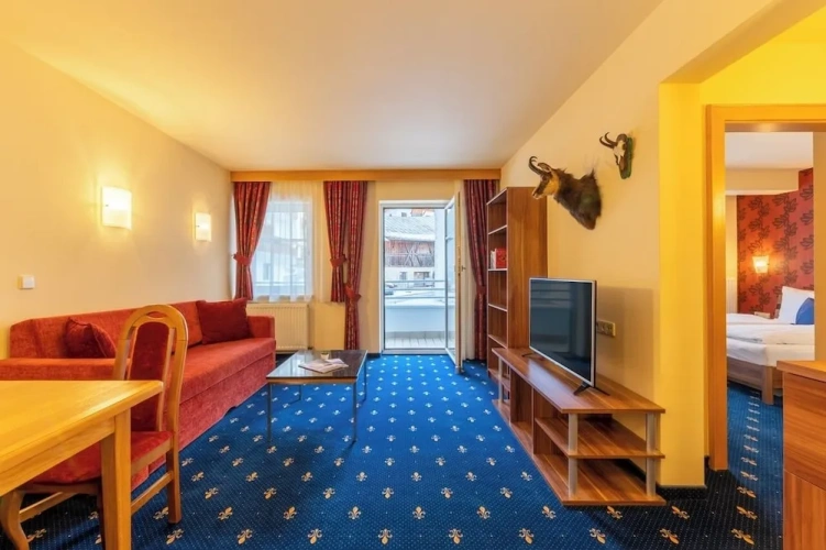 Classic Suite