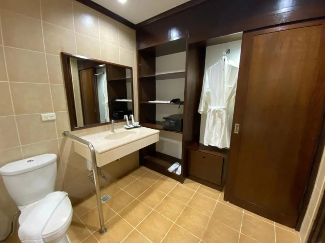 Suite