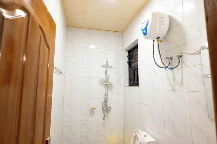 Venus Apartment Kigali