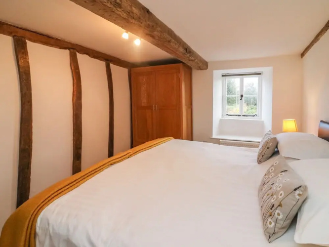 Furnace Cottage