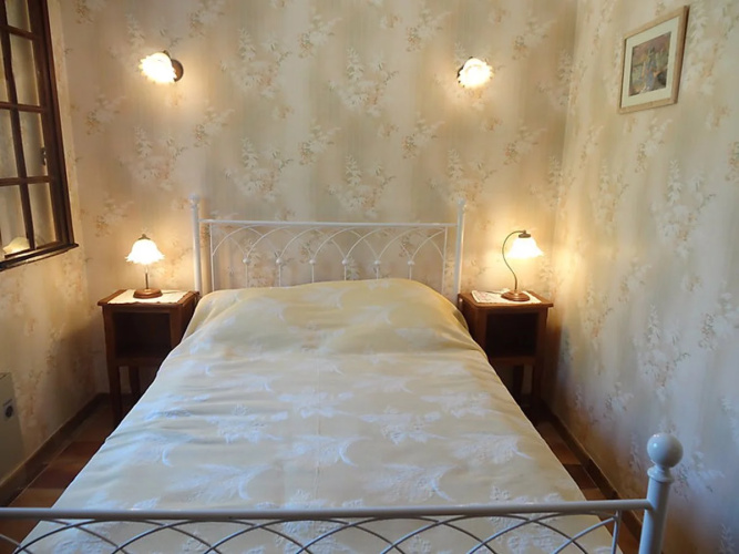 House Josette Roussillon
