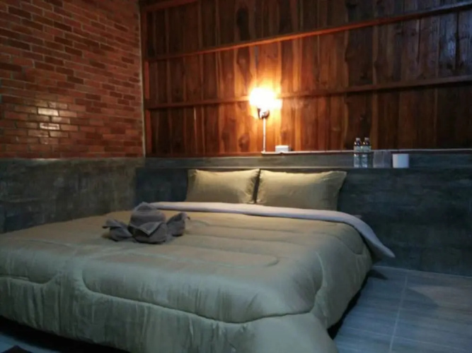 Huen Sala Homestay