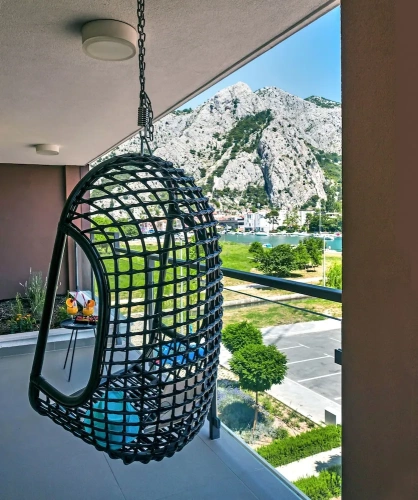 1 Bedroom Standard Apartment