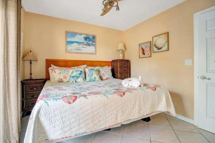 Five Palms Suite 209 - Daily - Weekly - Monthly