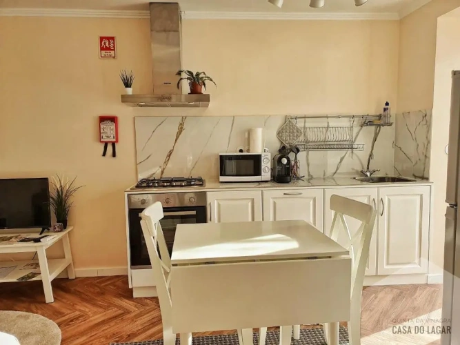1 Bedroom Cottage