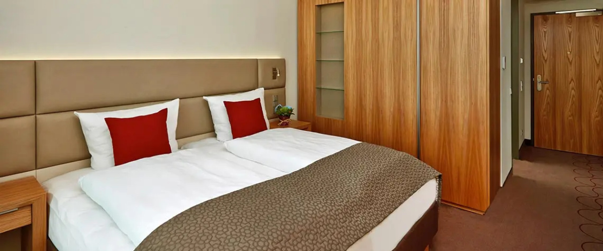 Comfort Twin room