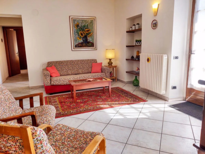 Casa Riboni