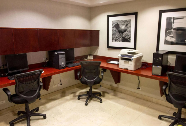 Hampton Inn by Hilton Ciudad Juárez