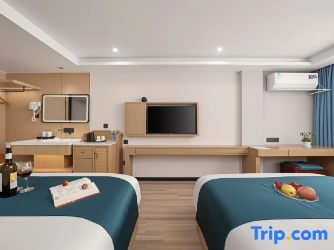 Business Twin room