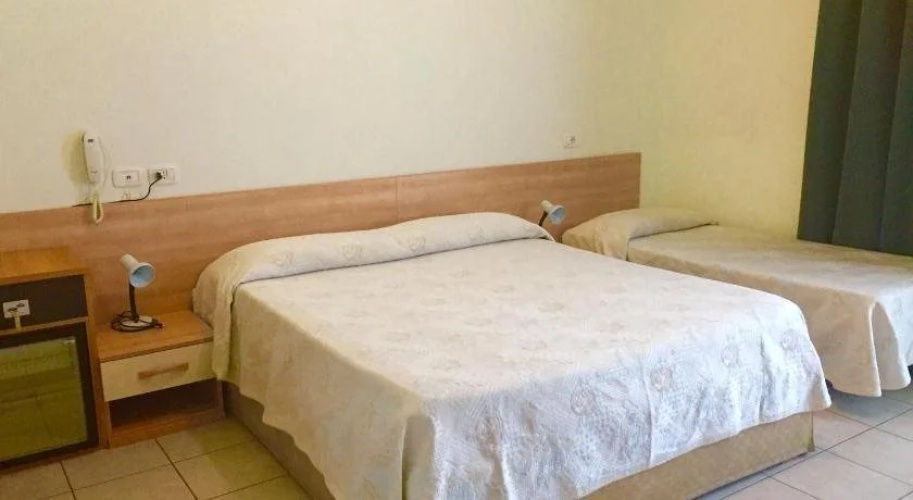 Hotel Ginevra