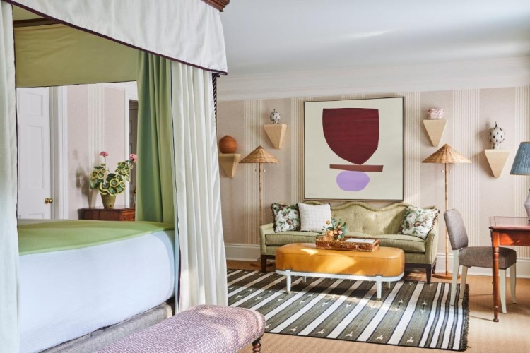 Mayflower Inn & Spa, Auberge Resorts Collection photo 6